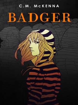 cover image of Badger